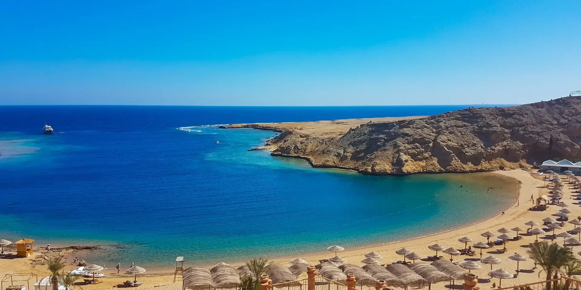 HURGHADA