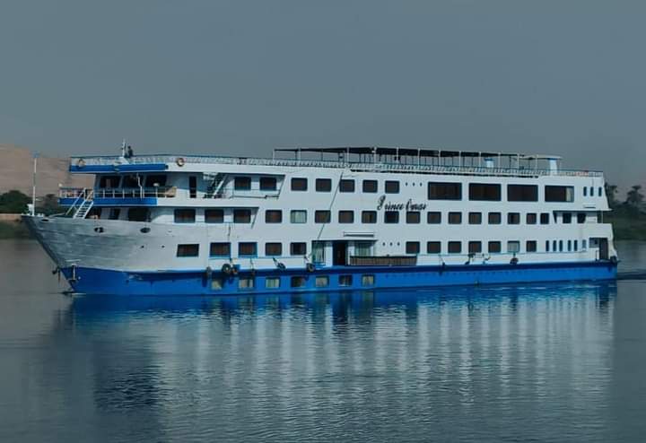 11 GIORNI ( CAIRO- CROCIERA ASSUAN & LUXOR - MARSA ALAM )