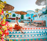 NUBIAN VILLAGE