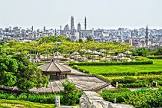 Al-Azhar Garden