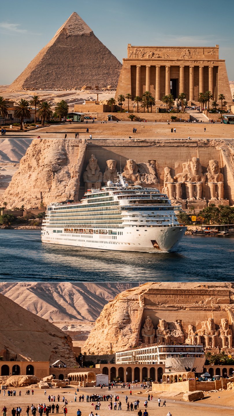 ESCURSIONE MARSA ALAM