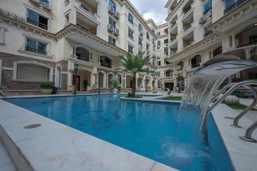 Hotel main image